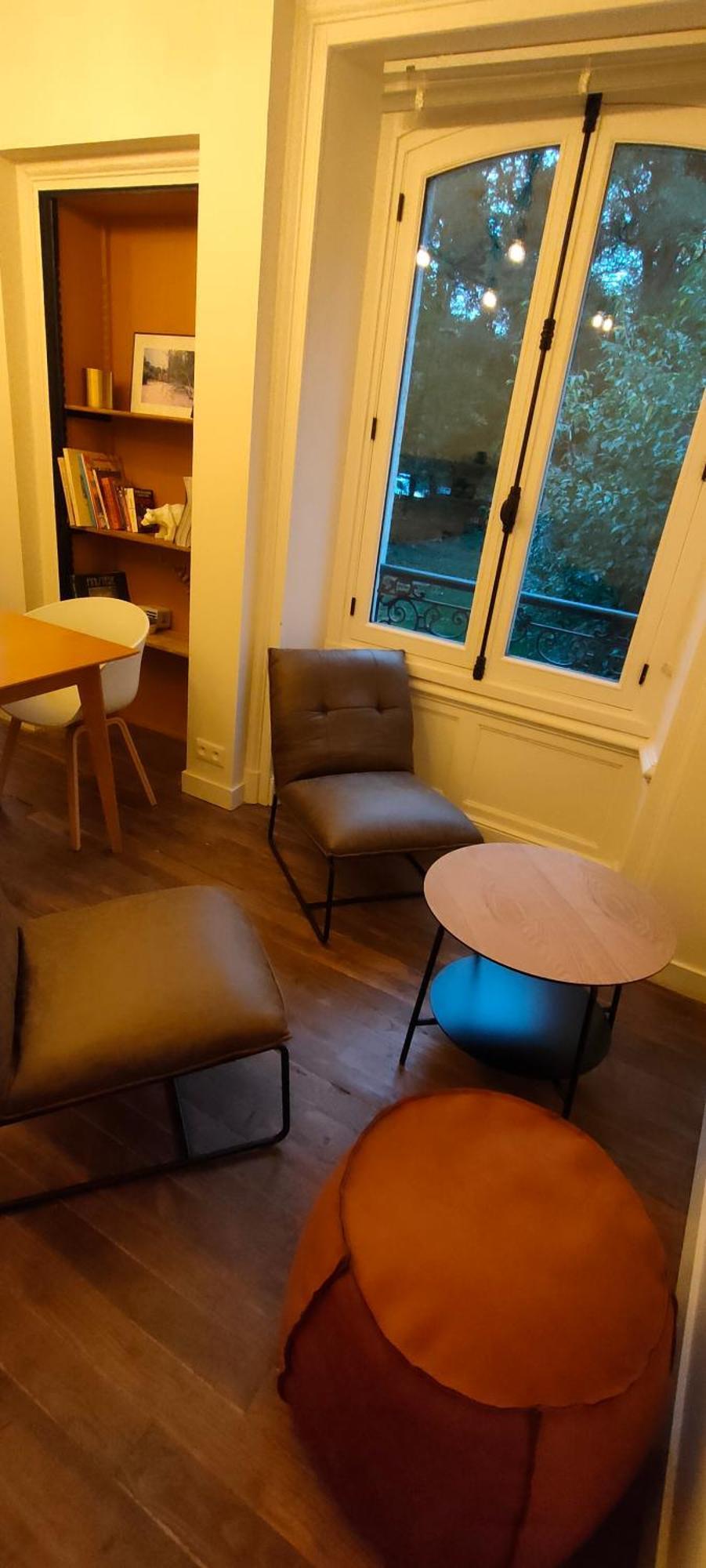 Kastellren - Rennes - Grand Parking Prive Bed & Breakfast Exterior photo